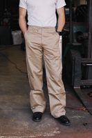 Buzz Rickson Early Military Chinos 1945 Model