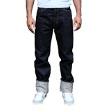 Studio D'Artisan "No. 100" WWII Selvedge Jeans (Regular Straight)