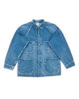 OrSlow 1950s Coverall Jacket