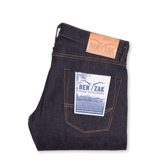 Benzak Denim Developers BDD-006