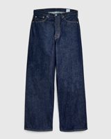 orSlow 100 13.5oz Denim