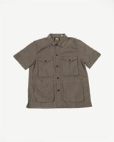 Indigofera Rivera Neppy Herringbone