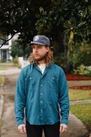 Indigofera McAllen Shirt