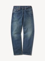 Buck Mason M078 Japanese Denim Ford Standard Jean