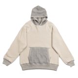 The Real McCoy's Thermal Sweatshirt