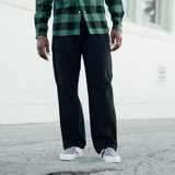 The Flat Head FN-PA-C016 Cargo Pants