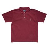 Studio D'Artisan 8201 Pique Knit Polo Shirt