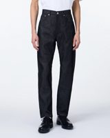 Japan Blue Jeans Light Tapered Jeans 9oz