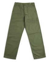 OrSlow Fatigue Pants - Regular Fit