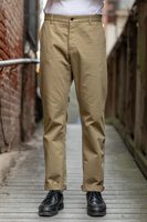 Heimat Textil Journey Pant