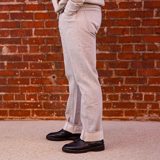 Full Count Fullcount 1102G 1102 Sweat Denim Pants