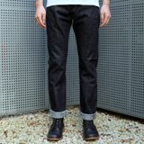 TCB Slim 50's Selvedge Jeans