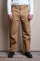 Freenote Cloth Shifter Pant