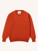 Kestin Fine Gauge Crew Neck