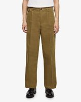 Momotaro CORDUROY TROUSERS