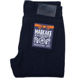 Naked & Famous Weird Guy - Maekake Dobby