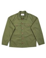 Freenote Cloth Midway CPO
