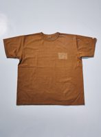 Samurai Jeans SJST26-101 (ヘビーウエイトTシャツ)