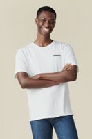 Community Clothing Men's Short Sleeve Logo T Shirt