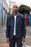 3Sixteen x Samurai x Self Edge Self Edge x Samurai x 3sixteen SEXSX3s27-03 Denim Jacket