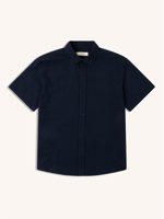 Kestin Ferness Oversized Shirt