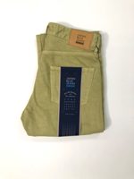 Japan Blue Jeans JBAG1470 13.5oz Selvedge ID POMEGRANATE Garment dye CLASSIC STRAIGHT