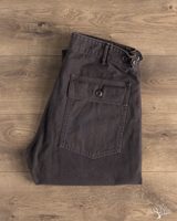 orSlow Slim Fit Fatigue Pants