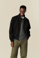 Community Clothing Men's Harrington Jacket