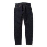 Studio D'Artisan SD-909 G3 high rise de tapered jeans