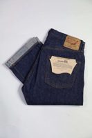 Orslow MODEL 66 1966's STANDARD DENIM PANTS 01-1056-81