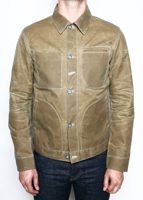 Rogue Territory Supply Jacket