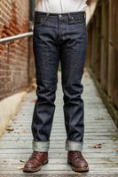 The Flat Head 3002 Slim Tapered