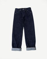 Samurai Jeans S210XJ17oz-26U - 17oz "Year of the Horse" Selvedge Jeans