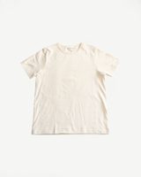 Merz B. Schwanen 215.02 - 7.2oz Loopwheeled T-Shirt