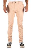 KATO' The Axe Slim 11oz 4-Way Stretch French Terry Denit