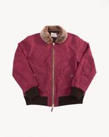 James Dant x Dehen - Flyer's Club Jacket