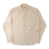 Big John Selvedge Chambray Work Shirt
