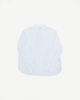 Merz B. Schwanen SHIRT20LI.01 - Organic Linen Long Sleeve Shirt