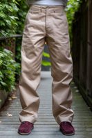 Buzz Rickson's M43036 Early Military Chinos 1942 Model