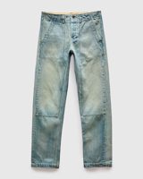 Imogene + Willie Hencye Double Knee Workpant