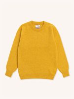 Kestin Brushed Shetland Crew