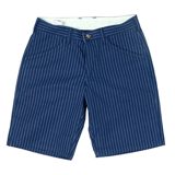 UES Indigo Shorts Wabash