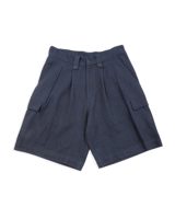 Indi + Ash Big Short