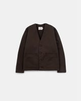 Dehen 1920 Slouchy Cardigan