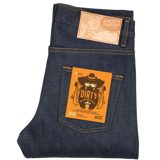 Naked & Famous Easy Guy - Elephant 14