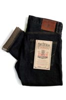 Oni Denim ONI122S-MOCA 15oz Stretch Denim MOCA Relax Tapered