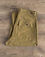 Studio d'Artisan Orgueil - Engineer Baker Pants