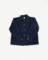 Post O'Alls 3133-PCB - Post 46 Coverall Pigment Dyed Canvas