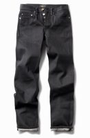 Schaeffer's Garment Hotel "The New Paloma" Black 18oz
