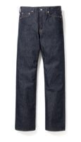 Studio D'Artisan SP-085 13oz 45th Ishikawadai Regular Straight Jeans